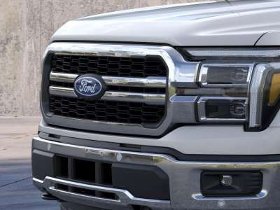 New 2026 Ford F-150 for sale in Lincoln NE