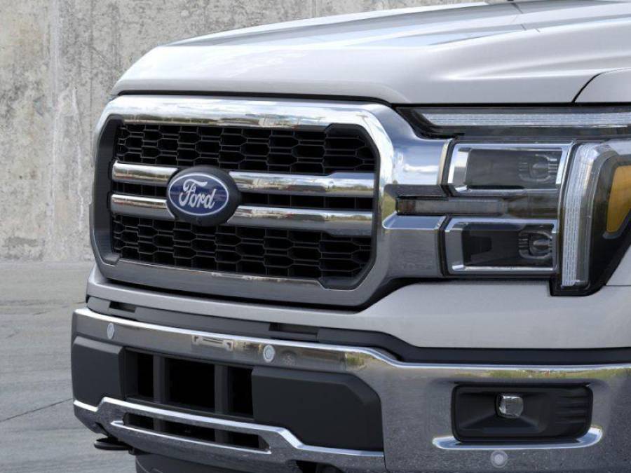 New 2026 Ford F-150 for sale in Lincoln NE