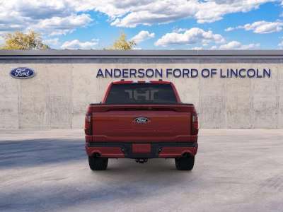 New 2026 Ford F-150 XLT Crew Cab Truck for sale in Lincoln NE