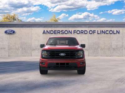 New 2026 Ford F-150 XLT Crew Cab Truck for sale in Lincoln NE