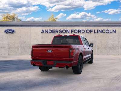 New 2026 Ford F-150 XLT Crew Cab Truck for sale in Lincoln NE