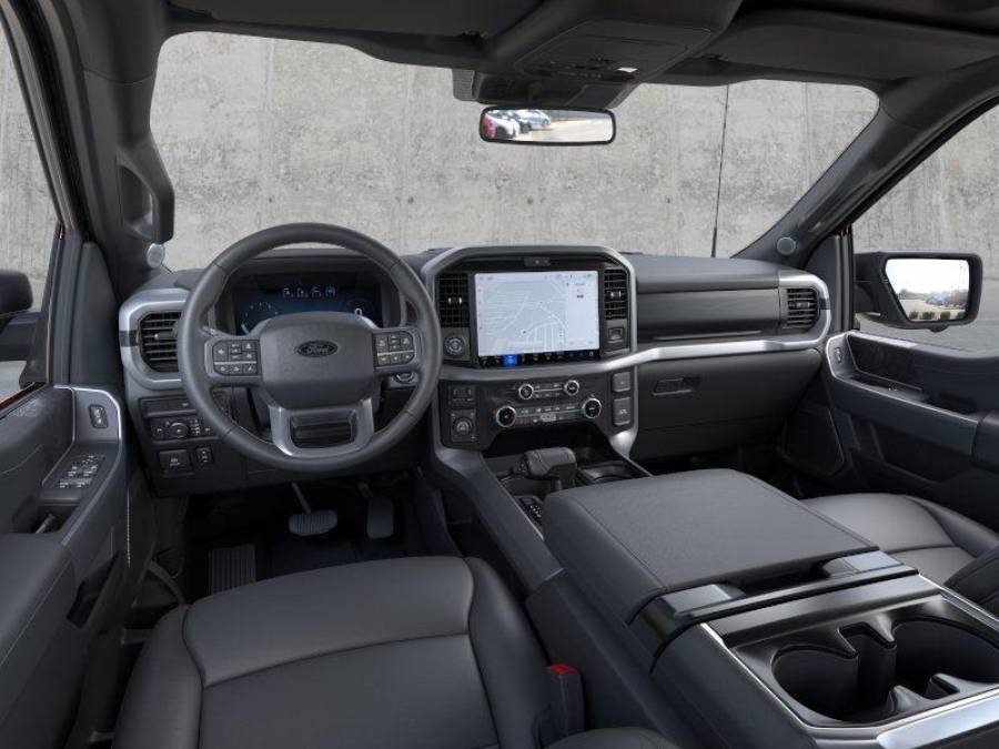 New 2026 Ford F-150 for sale in Lincoln NE