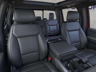 New 2026 Ford F-150 for sale in Lincoln NE