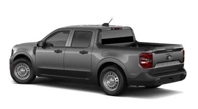 New 2026 Ford Maverick for sale in Lincoln NE