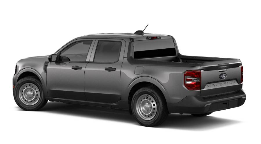 New 2026 Ford Maverick for sale in Lincoln NE