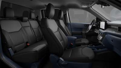 New 2026 Ford Maverick for sale in Lincoln NE
