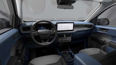 New 2026 Ford Maverick for sale in Lincoln NE