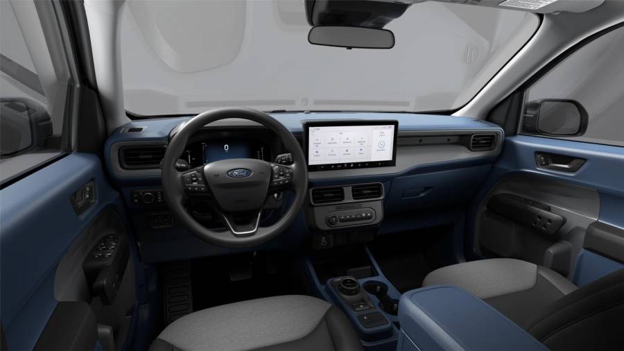 New 2026 Ford Maverick for sale in Lincoln NE