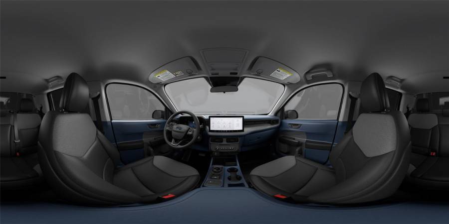 New 2026 Ford Maverick for sale in Lincoln NE