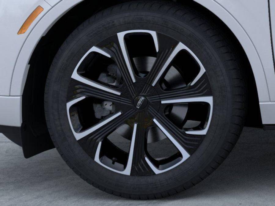 New 2026 Lincoln Nautilus for sale in Lincoln NE
