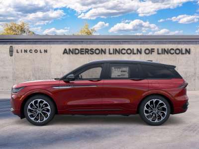 New 2026 Lincoln Nautilus Reserve SUV/Crossover for sale in Lincoln NE