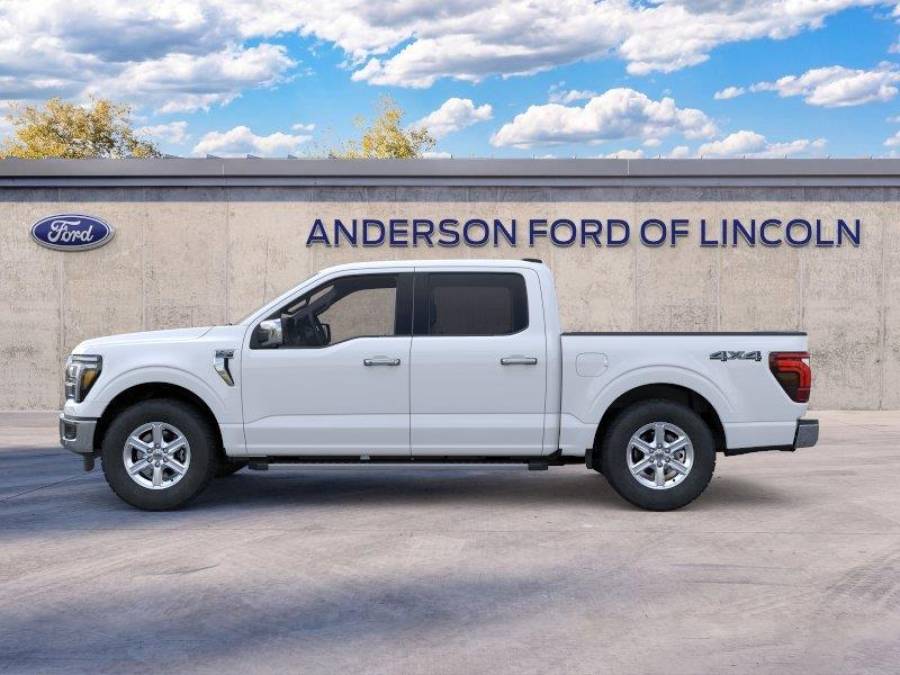 New 2026 Ford F-150 for sale in Lincoln NE