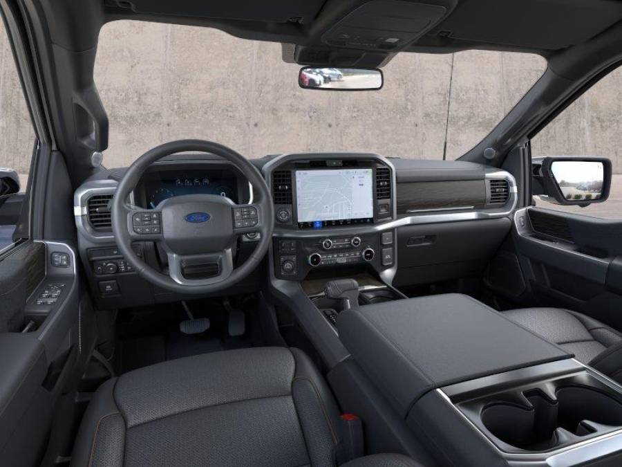 New 2026 Ford F-150 for sale in Lincoln NE