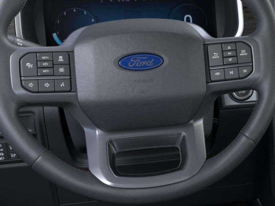 New 2026 Ford F-150 for sale in Lincoln NE