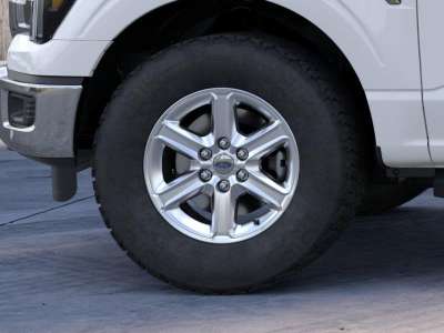 New 2026 Ford F-150 for sale in Lincoln NE