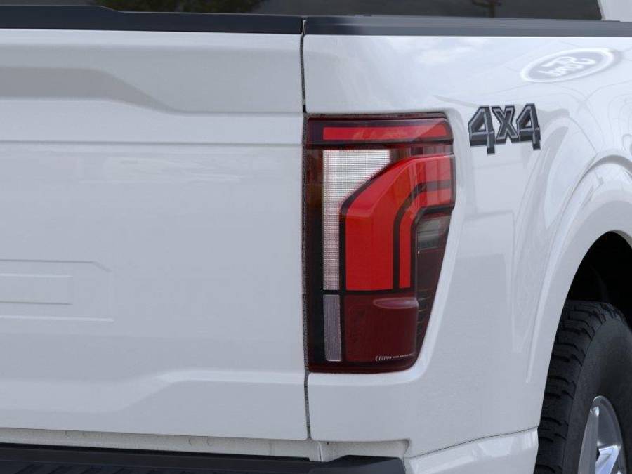 New 2026 Ford F-150 for sale in Lincoln NE
