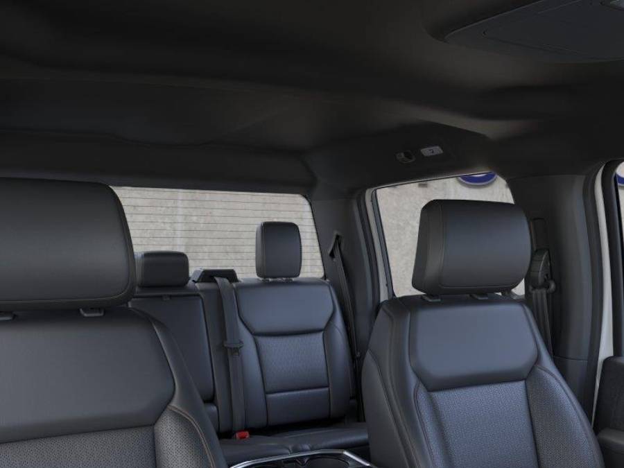 New 2026 Ford F-150 for sale in Lincoln NE