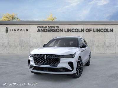 New 2026 Lincoln Nautilus Reserve SUV/Crossover for sale in Lincoln NE
