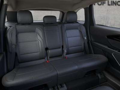 New 2026 Lincoln Nautilus for sale in Lincoln NE
