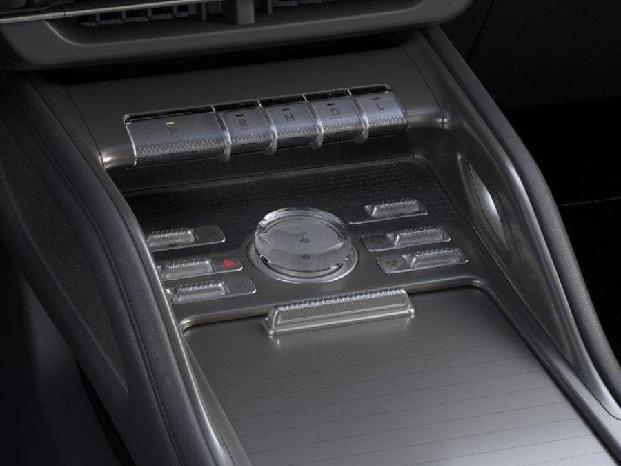 New 2026 Lincoln Nautilus for sale in Lincoln NE