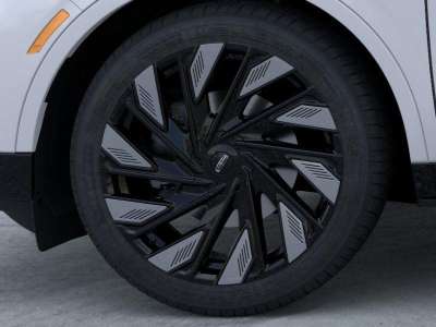 New 2026 Lincoln Nautilus for sale in Lincoln NE