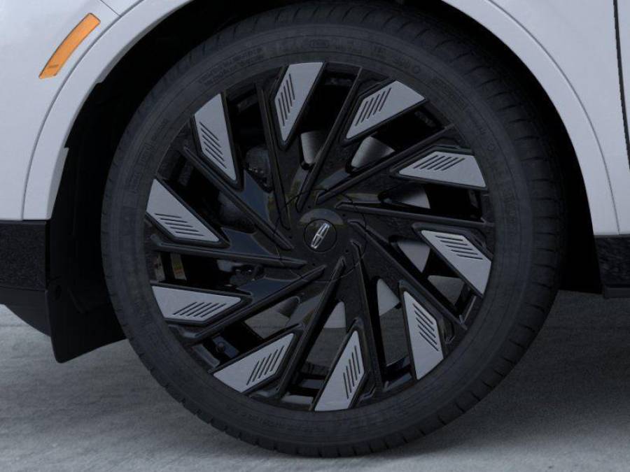 New 2026 Lincoln Nautilus for sale in Lincoln NE