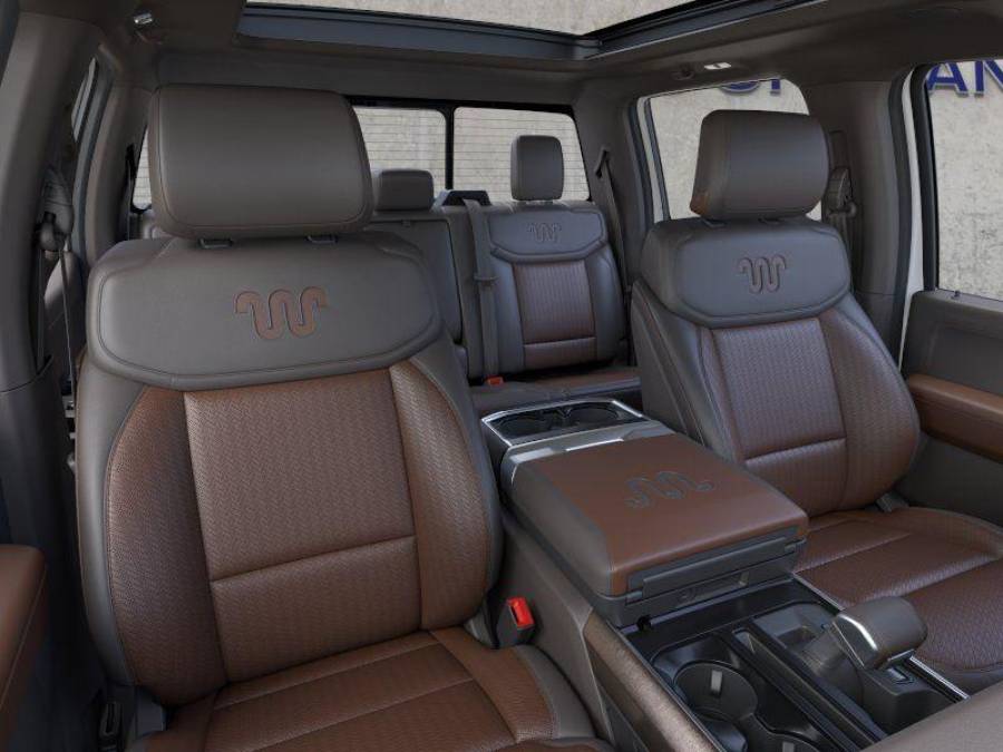 New 2026 Ford F-150 for sale in Lincoln NE