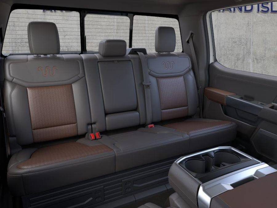 New 2026 Ford F-150 for sale in Lincoln NE