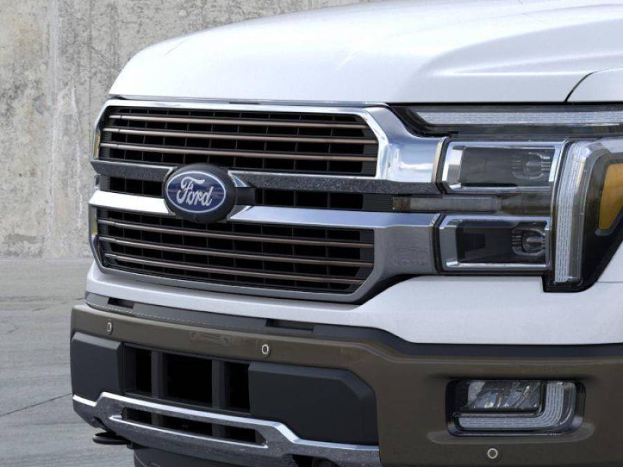 New 2026 Ford F-150 for sale in Lincoln NE