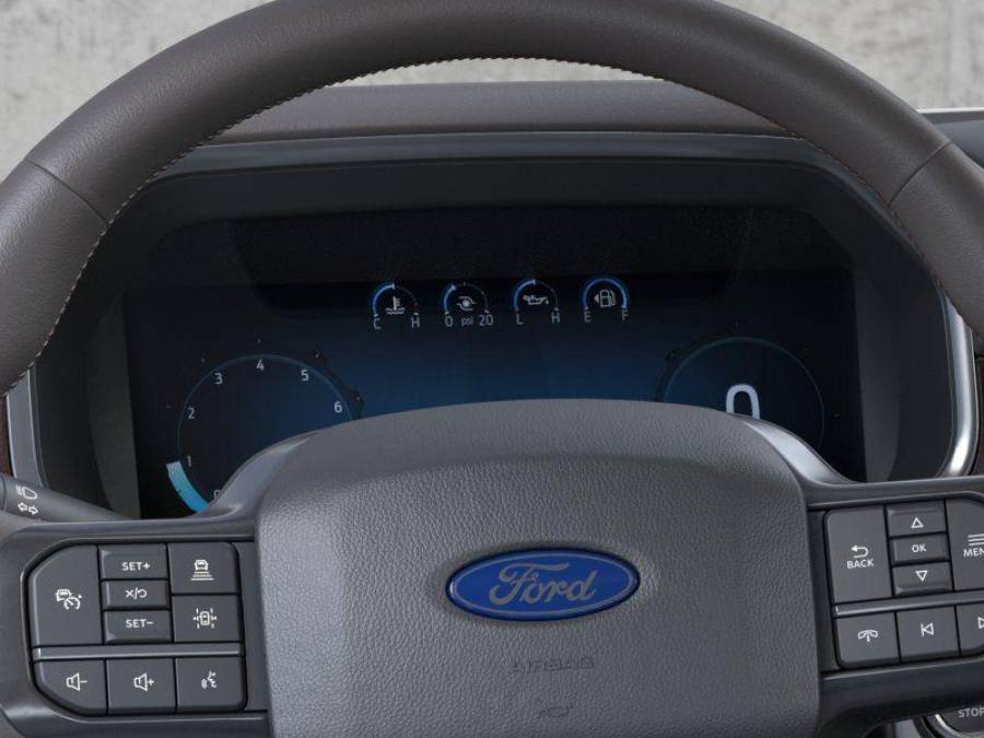 New 2026 Ford F-150 for sale in Lincoln NE