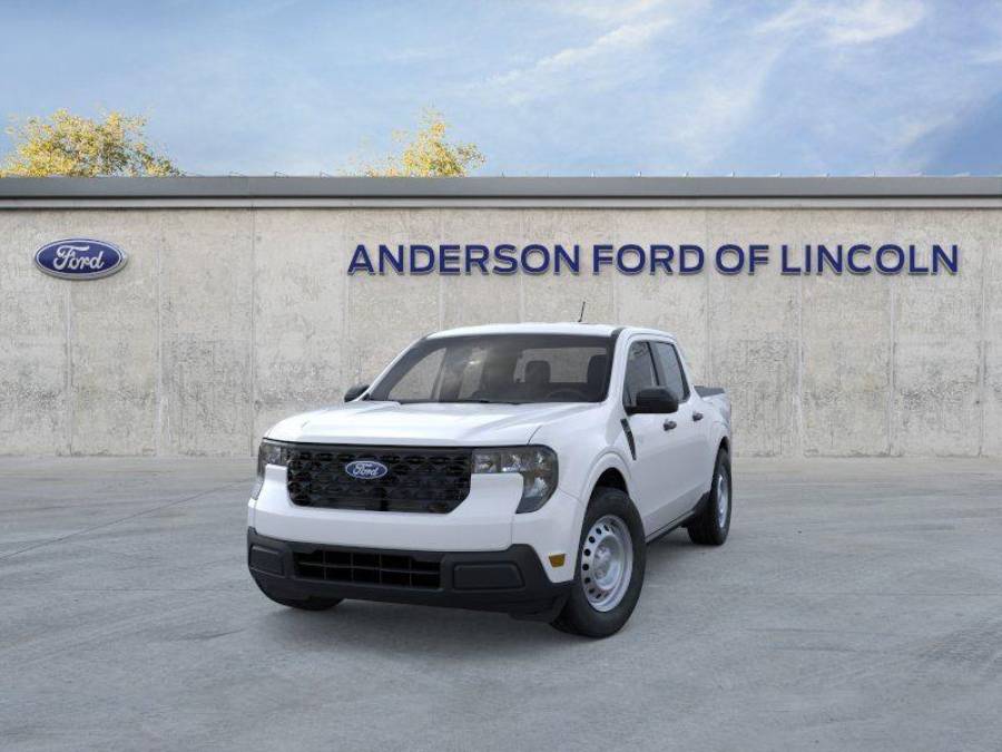 New 2026 Ford Maverick for sale in Lincoln NE
