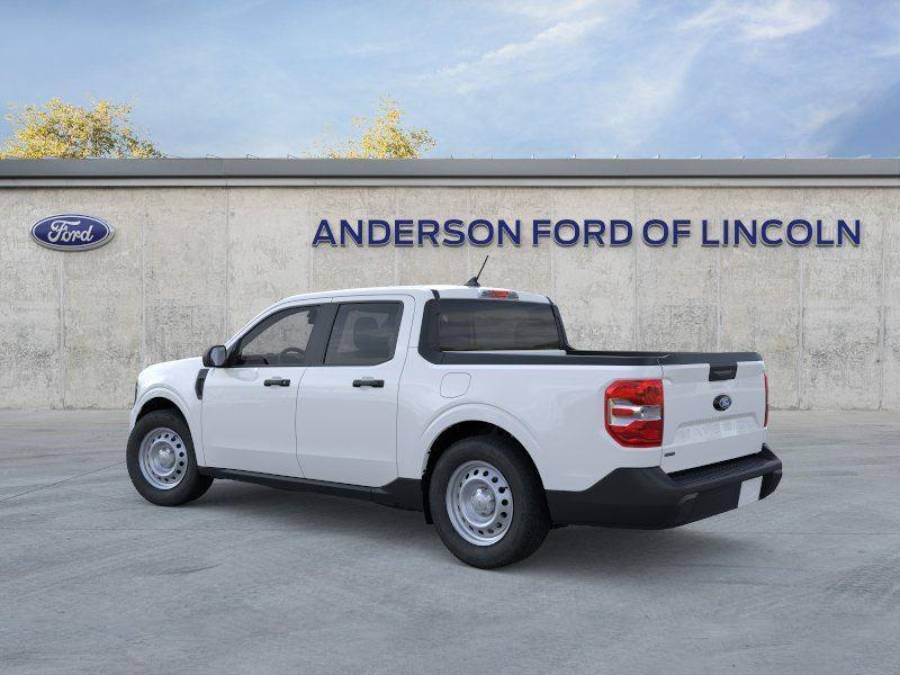 New 2026 Ford Maverick for sale in Lincoln NE