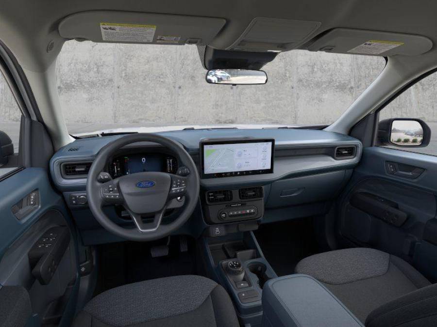 New 2026 Ford Maverick for sale in Lincoln NE