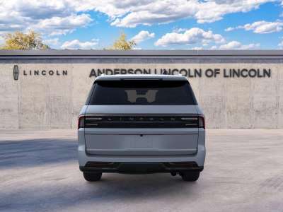 New 2026 Lincoln Navigator L Reserve SUV/Crossover for sale in Lincoln NE