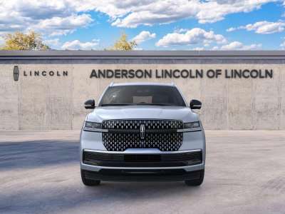 New 2026 Lincoln Navigator L Reserve SUV/Crossover for sale in Lincoln NE
