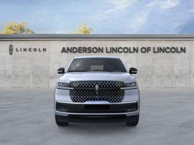 New 2026 Lincoln Navigator L Reserve SUV/Crossover for sale in Lincoln NE