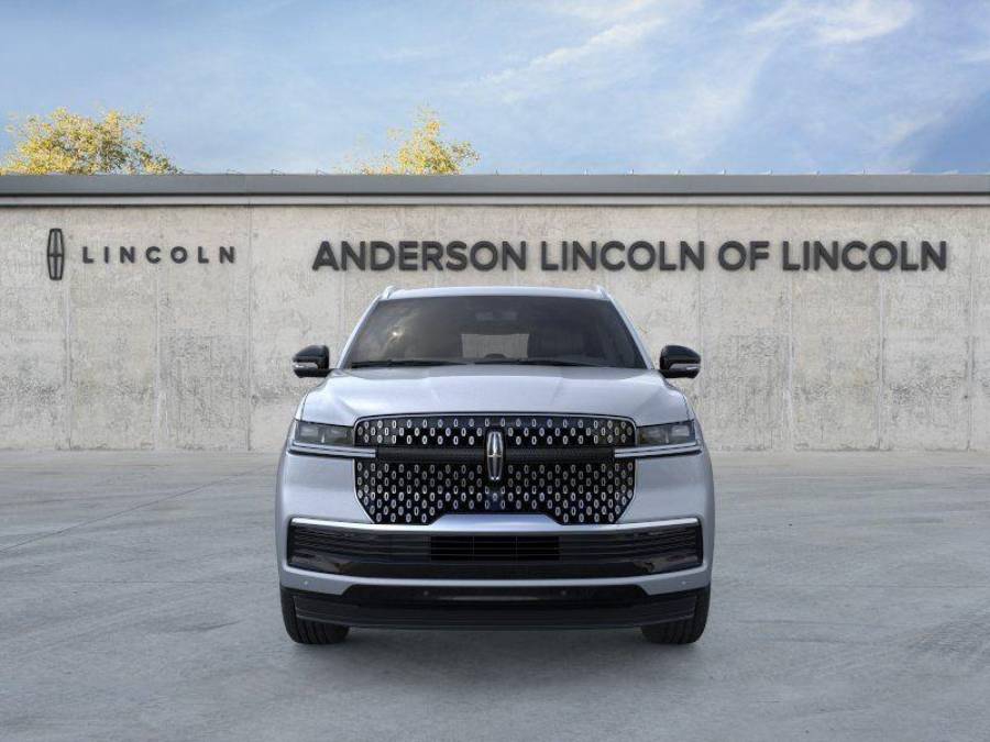 New 2026 Lincoln Navigator L for sale in Lincoln NE