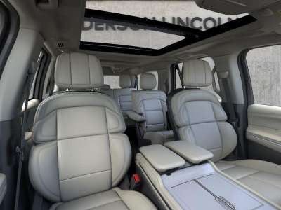 New 2026 Lincoln Navigator L Reserve SUV/Crossover for sale in Lincoln NE