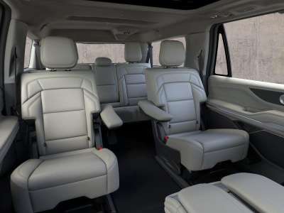 New 2026 Lincoln Navigator L for sale in Lincoln NE