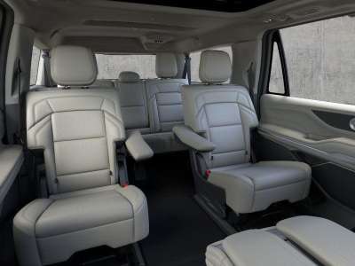 New 2026 Lincoln Navigator L for sale in Lincoln NE