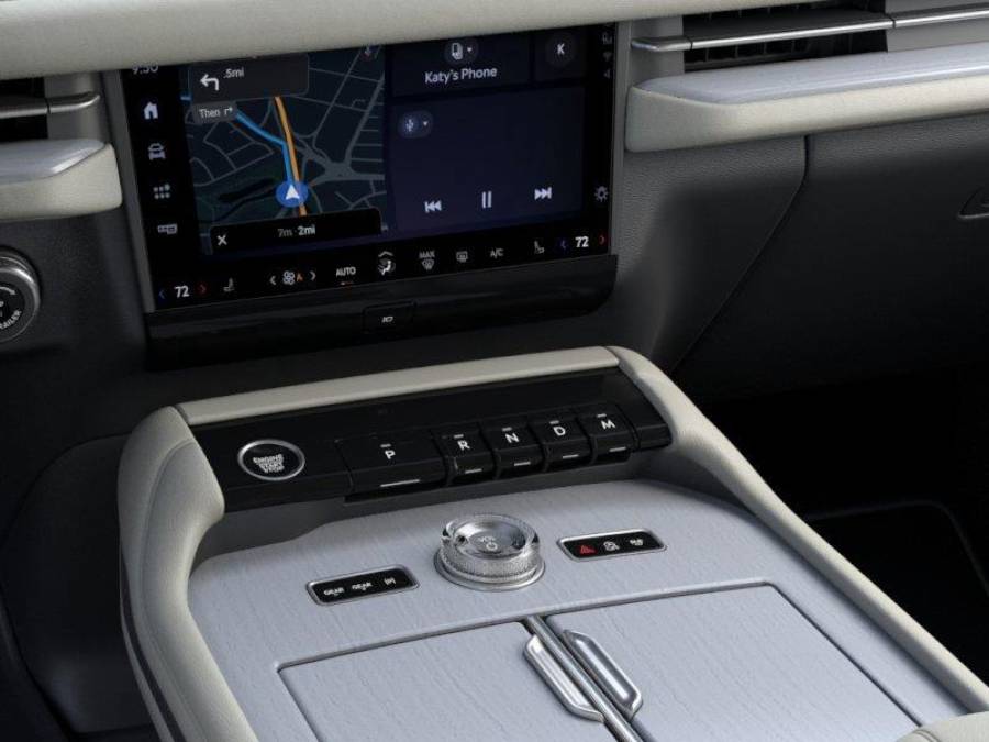 New 2026 Lincoln Navigator L for sale in Lincoln NE