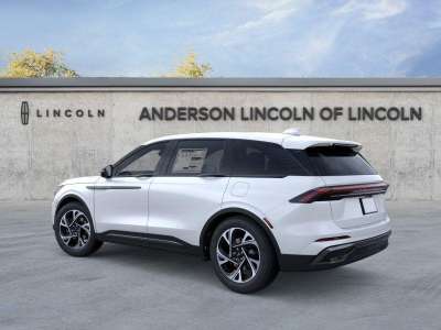 New 2026 Lincoln Nautilus Premiere SUV/Crossover for sale in Lincoln NE