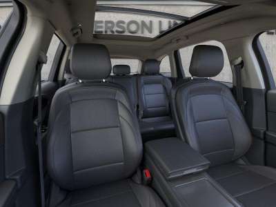 New 2026 Lincoln Nautilus Premiere SUV/Crossover for sale in Lincoln NE