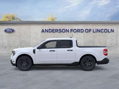 New 2026 Ford Maverick for sale in Lincoln NE