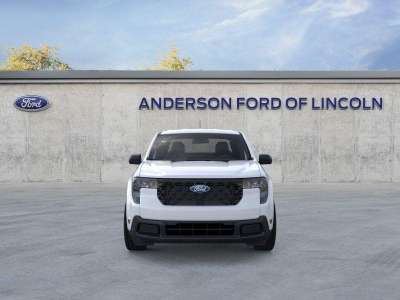 New 2026 Ford Maverick for sale in Lincoln NE