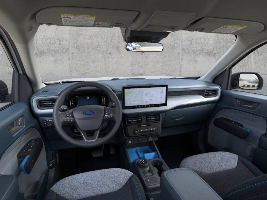 New 2026 Ford Maverick for sale in Lincoln NE