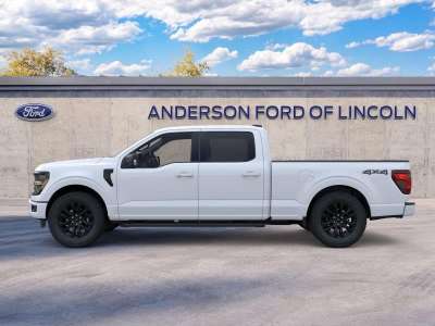 New 2026 Ford F-150 XLT Crew Cab Truck for sale in Lincoln NE