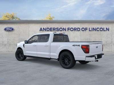 New 2026 Ford F-150 for sale in Lincoln NE