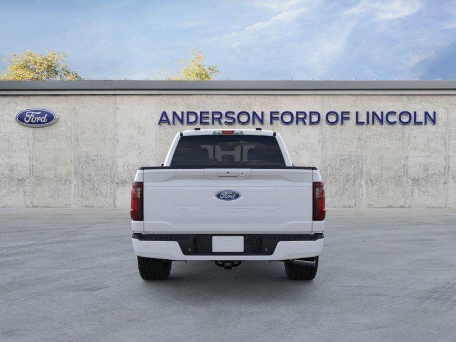 New 2026 Ford F-150 for sale in Lincoln NE