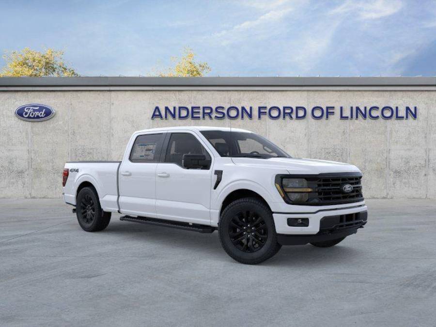 New 2026 Ford F-150 for sale in Lincoln NE